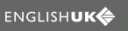 Logo of English UK