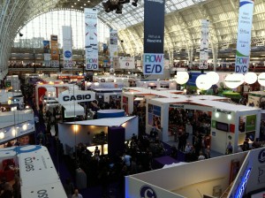 IMG_0700 BETT 2012 - 29,000 visitors